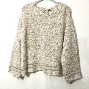 UNITED COLORS OF BENETTON SWEATER